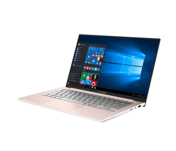 ASUS VivoBook S330 i3-8130U/4GB/256SSD/Win10 Rose - 511088 - zdjęcie 2
